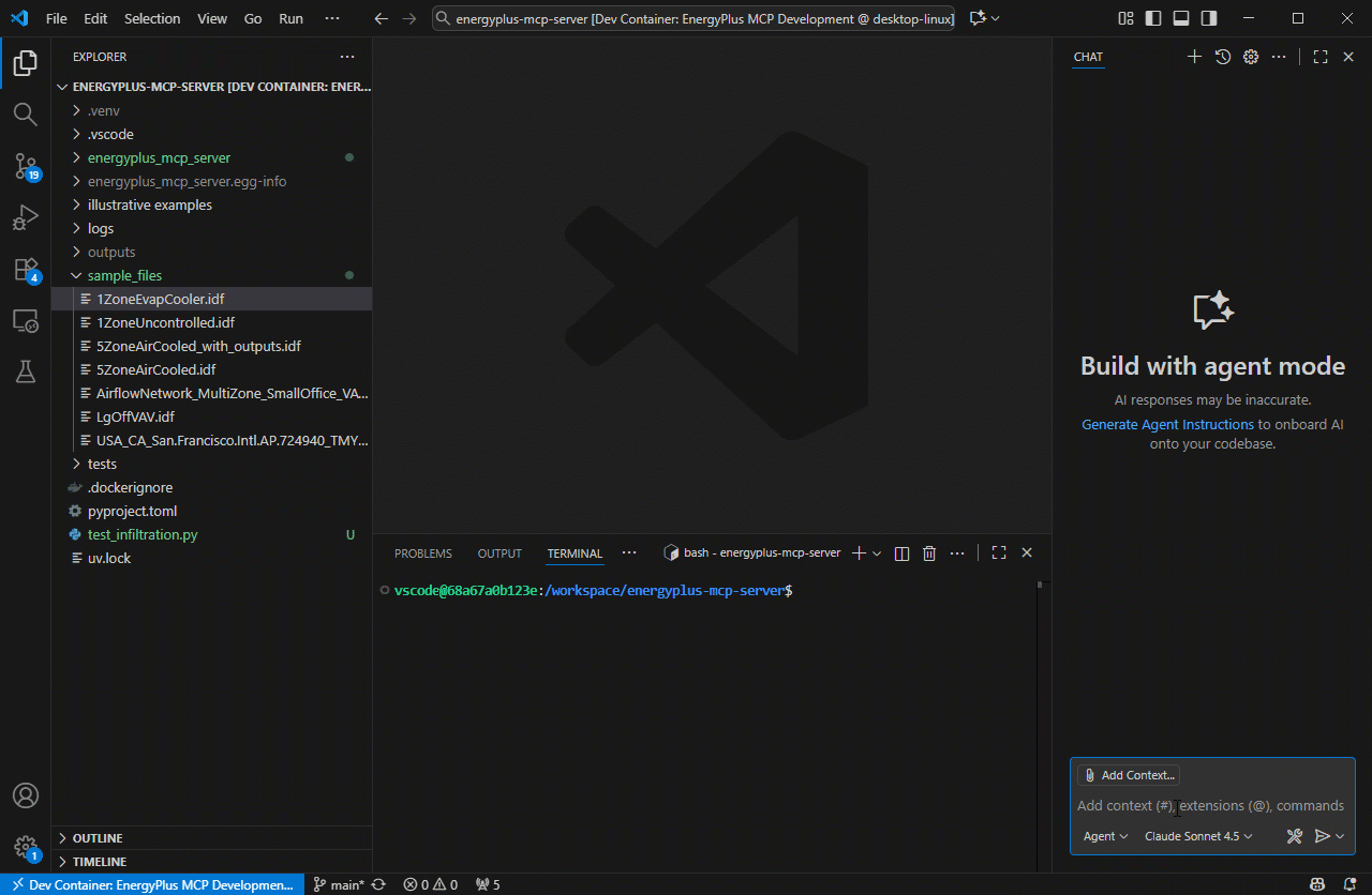 LLM changes infiltration using change_infiltration_by_mult